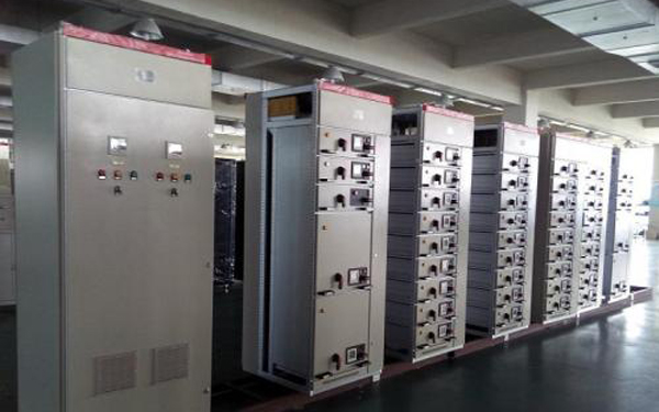 高低壓配電箱、配電柜的安全技術(shù)要求